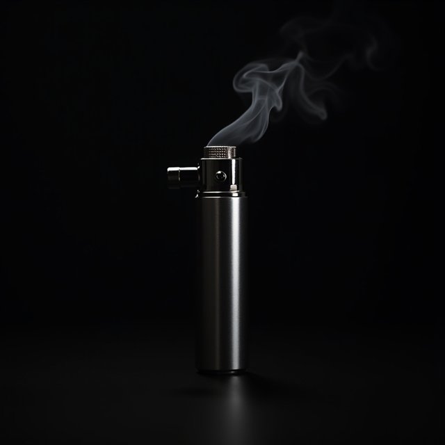 Butane Torch