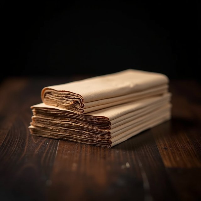 Organic Hemp Papers